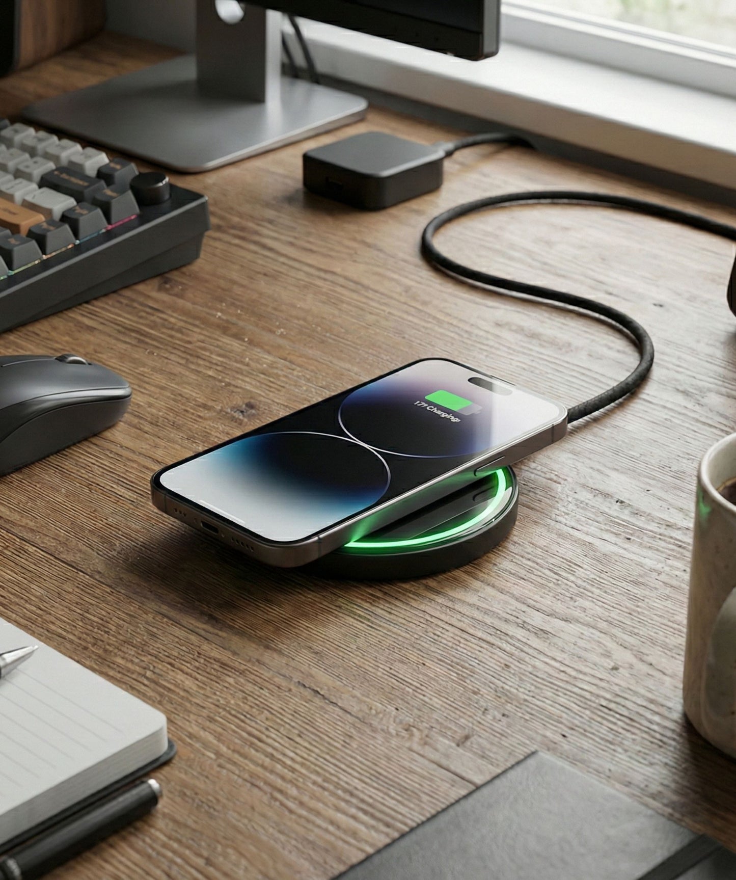 Wireless Charger
